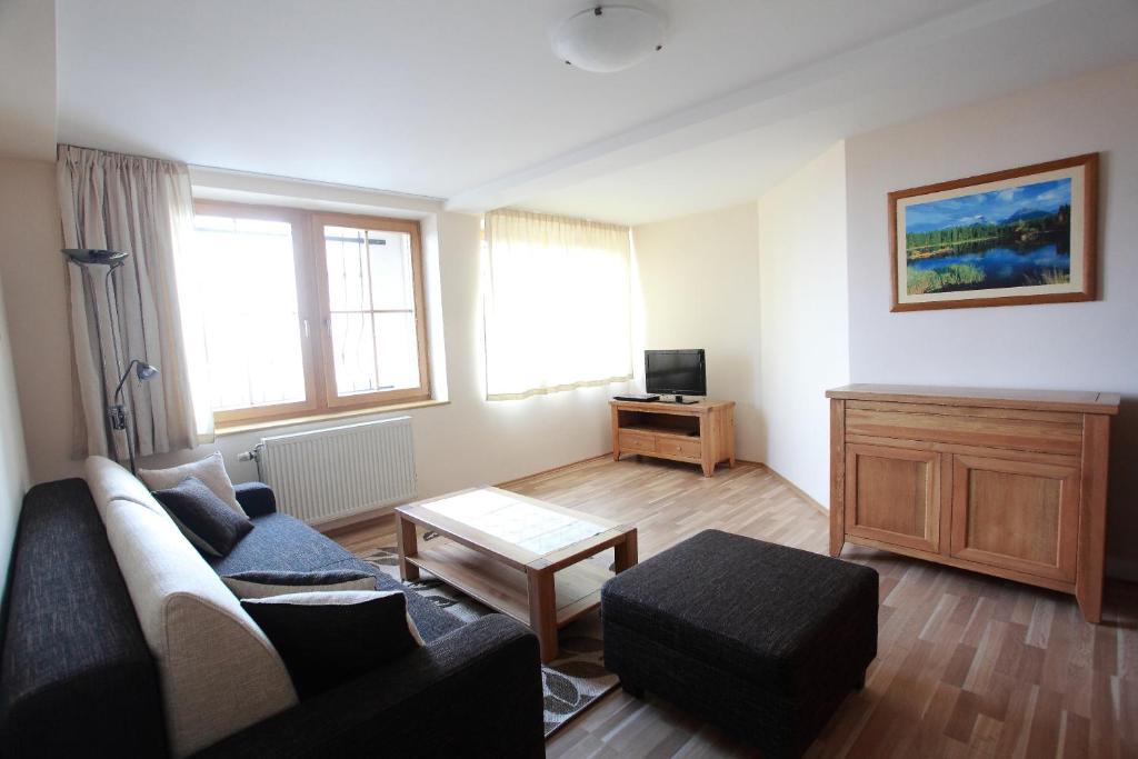 Central Apartmany Vysoké Tatry Habitación foto