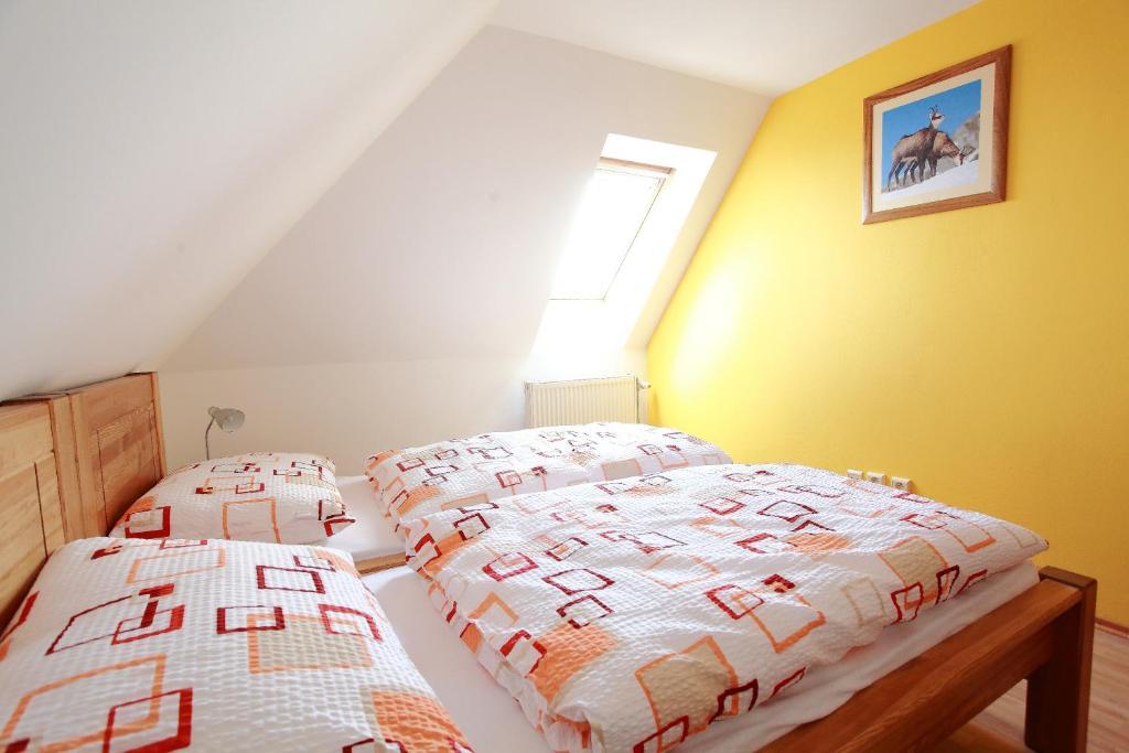 Central Apartmany Vysoké Tatry Habitación foto