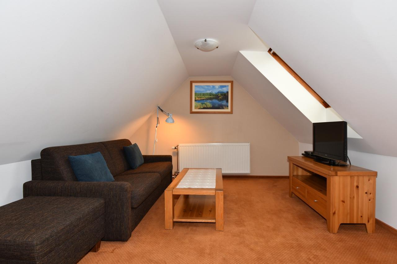 Central Apartmany Vysoké Tatry Exterior foto